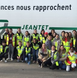 Journées découvertes de l&#039;OFAJ